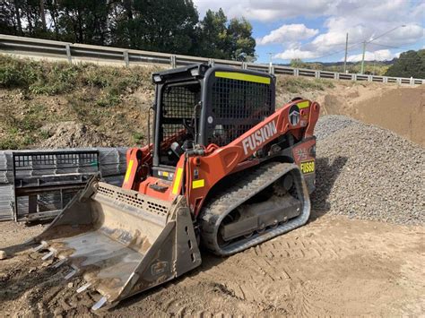 skid steer training newcastle|HPOTS .